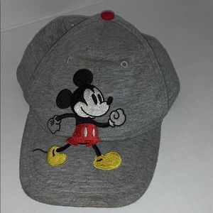 Mickey Mouse Hat Disney